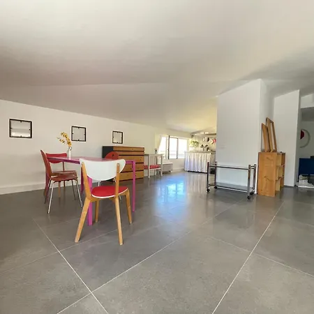 Apartment Casa Eleonora