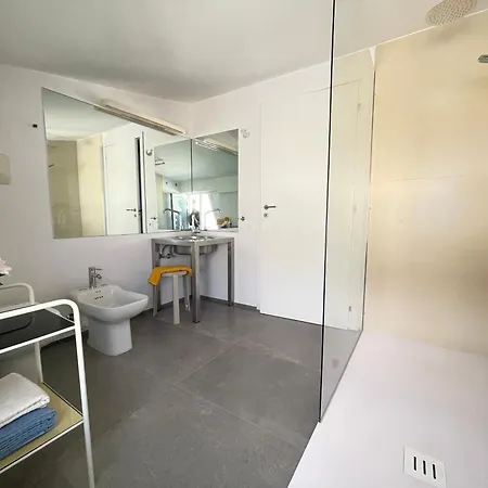 Apartment Casa Eleonora Rimini