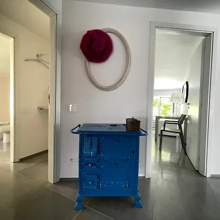 Casa Eleonora By Affitti Brevi