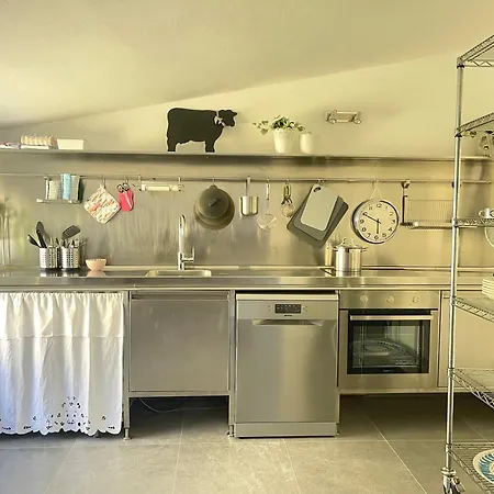 Апартаменты Casa Eleonora