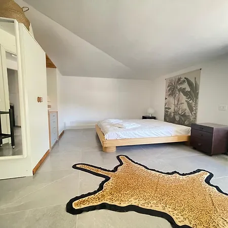 Casa Eleonora Апартаменты Римини