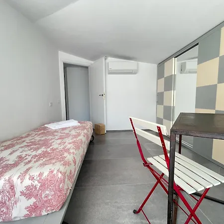 Casa Eleonora * Ρίμινι