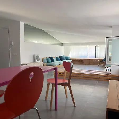 Casa Eleonora Διαμέρισμα