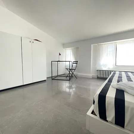 Casa Eleonora By Affitti Brevi 아파트 *