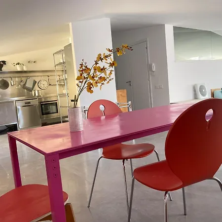 Lejlighed Casa Eleonora By Affitti Brevi *