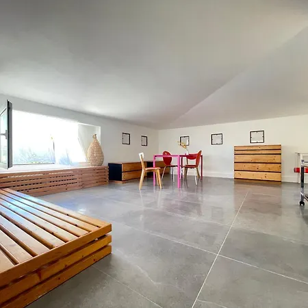Apartmán Casa Eleonora By Affitti Brevi Rimini