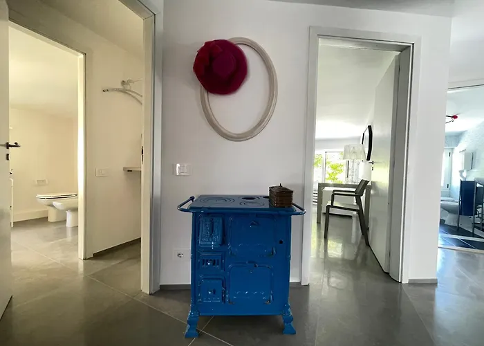 Casa Eleonora By Affitti Brevi