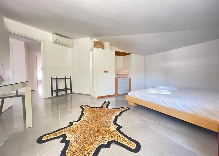 Casa Eleonora Ρίμινι