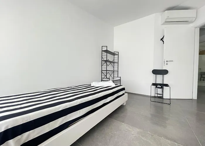 Casa Eleonora By Affitti Brevi 아파트