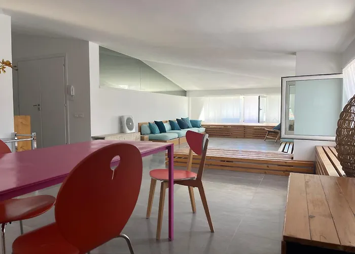 Casa Eleonora Διαμέρισμα