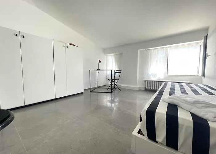 Casa Eleonora By Affitti Brevi 아파트 *