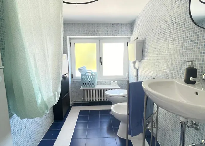 Casa Eleonora Διαμέρισμα