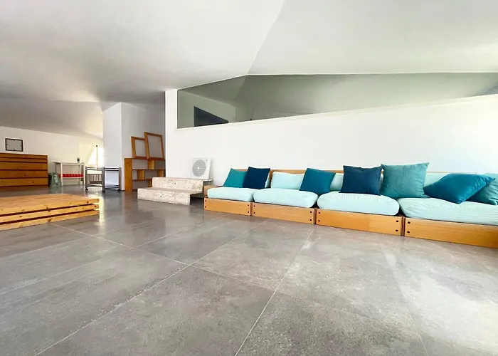 Casa Eleonora By Affitti Brevi 아파트 *