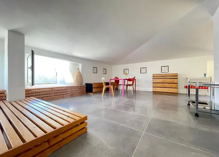 Apartman Casa Eleonora Rimini