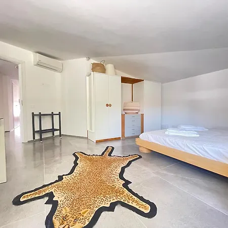 Casa Eleonora 里米尼