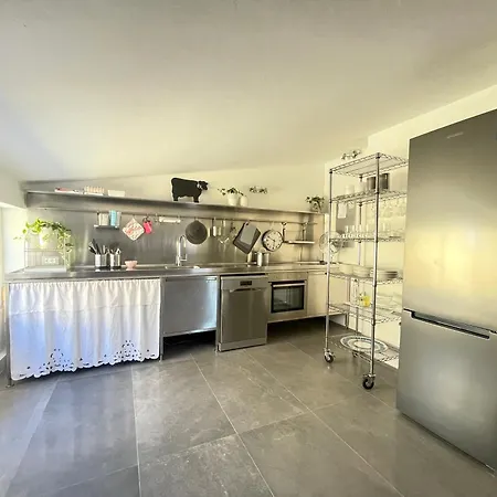 Daire Casa Eleonora By Affitti Brevi *