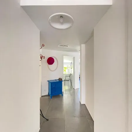 Casa Eleonora By Affitti Brevi Rimini