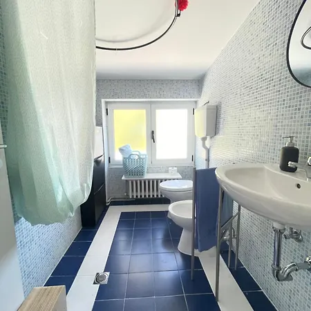 Casa Eleonora By Affitti Brevi Apartman