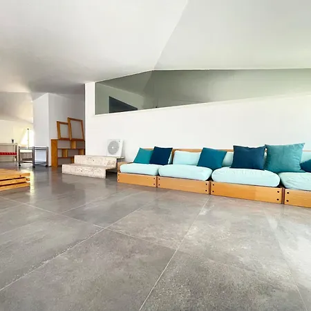Casa Eleonora By Affitti Brevi Daire *