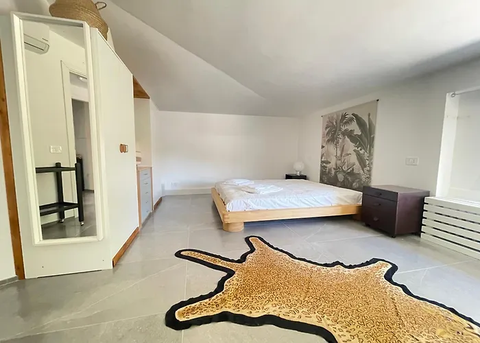 Casa Eleonora Appartamento Rimini