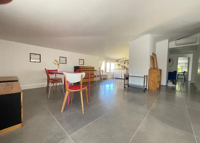 Appartamento Casa Eleonora