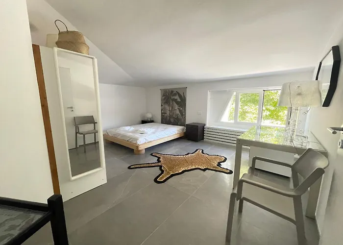 公寓 Casa Eleonora 里米尼