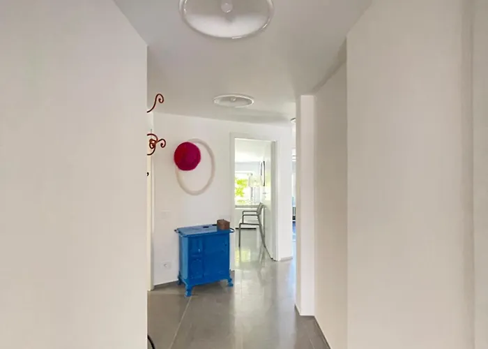 Casa Eleonora 里米尼