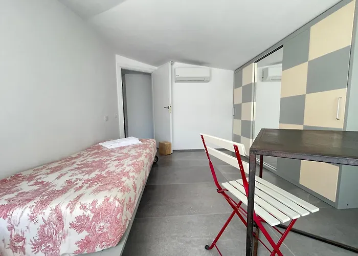 Casa Eleonora * Rimini