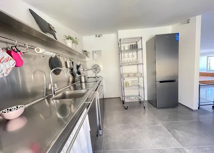 Casa Eleonora Appartamento *