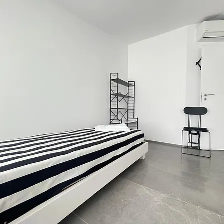 Casa Eleonora By Affitti Brevi Apartment