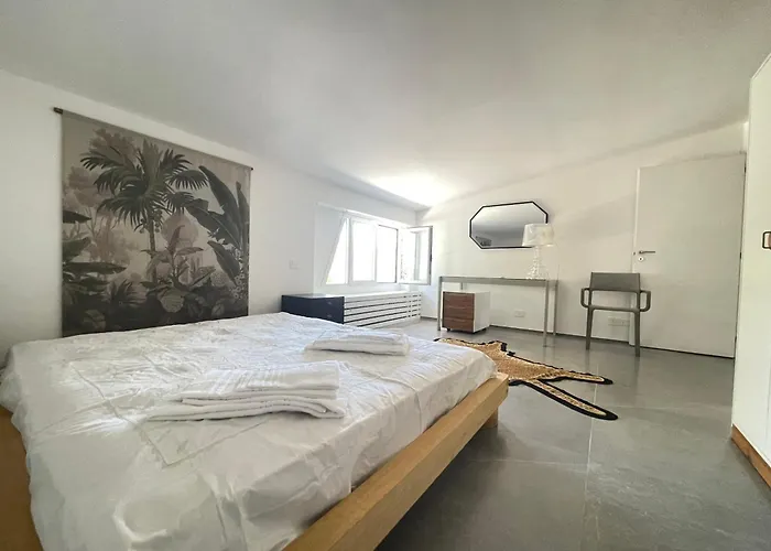 Casa Eleonora By Affitti Brevi