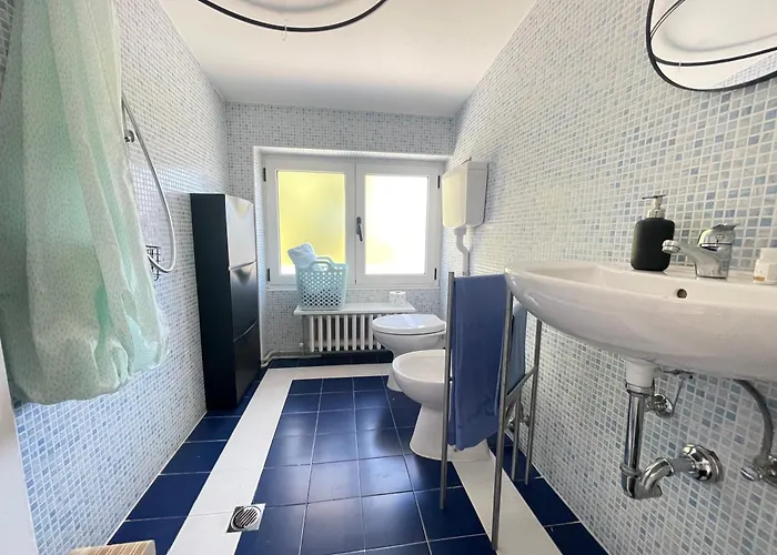 Casa Eleonora By Affitti Brevi Rimini