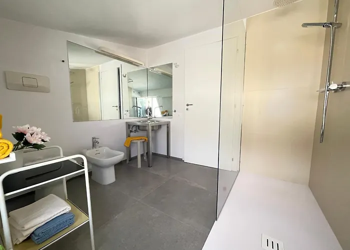 Apartment Casa Eleonora By Affitti Brevi Rimini